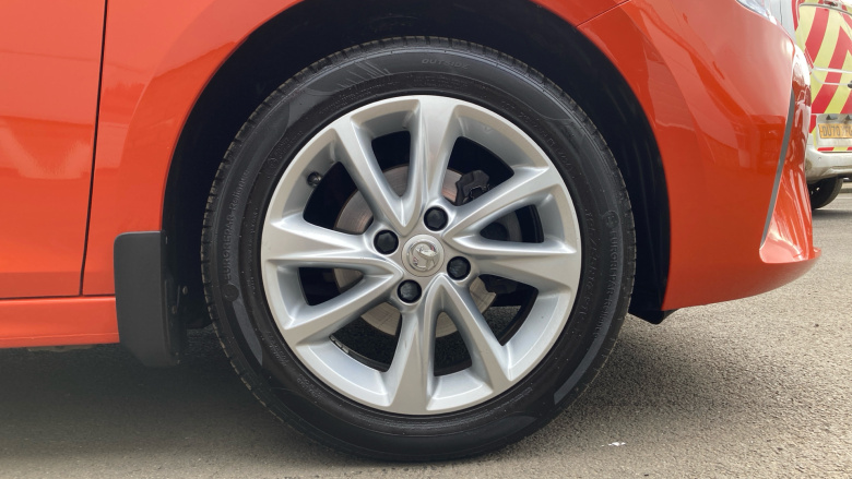 Vauxhall Corsa 1.2 SE Premium 5dr Petrol Hatchback